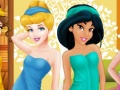 Spill Prinsesse Spa Verden online