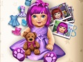 Spill Babydukke Skaper online