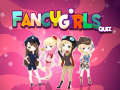 Spill Quiz om Fancy Jenter online