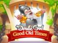 Spill Doodle God: De Gode Gamle Tider online