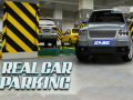 Spill Ekte Bilparkering online