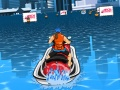 Spill Vannfart Rush online