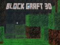 Spill Block Craft 3D online