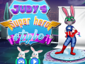 Spill Judy's Superhelt online