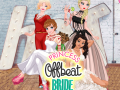 Spill Prinsesse Utradisjonelle Brudene online