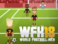 Spill Verdens Fotball Spark 2018 online