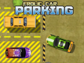 Spill Frolic Bilparkering online