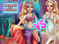 Spill Ellie Havfrue mot Prinsesse online