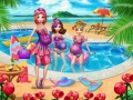 Spill Mors sommerpause online