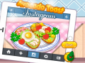 Spill Avokado Toast Instagram online