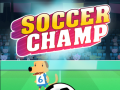 Spill Fotballmester online