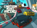 Spill Cartoon Mini Racing online