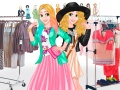 Spill Moderne Prinsessegarderobe online