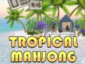 Spill Tropisk Mahjong online