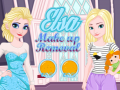 Spill Ella Makeup Fjerning online