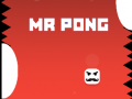 Spill Herr Pong online
