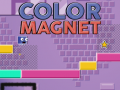 Spill Fargemagneter online