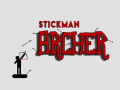 Spill Stickman Bueskytter online