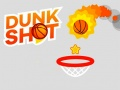 Spill Dunk Skudd online