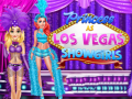 Spill Prinsesse Som Las Vegas Showgirls online