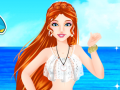 Spill Prinsesse Sommer Designer online