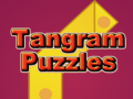 Spill Tangram Puslespill online