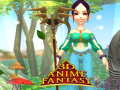 Spill 3D Anime Fantasy online