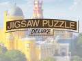 Spill Jigsaw Puzzle Deluxe online