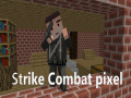 Spill Slag Kamp Pixel online