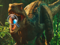 Spill Gjemte egg i dinosaurenes verden 2 online