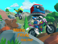 Spill Moto Trial Racing online