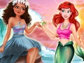 Spill Oceansk Prinner Party Tid online