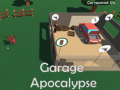 Spill Garasjeapokalypse online