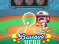 Spill Baseballhelt online