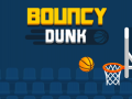 Spill Bouncy Dunk online
