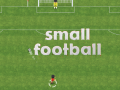 Spill Liten Fotball online