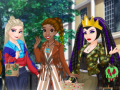 Spill Prinsesse Skurk Urban Outfitters Sommer online