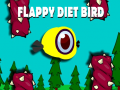 Spill Flappy Diætvognen online