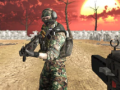 Spill Maskerte Styrker 3 online