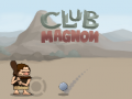 Spill Klub Magnon online