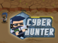Spill Cyber Jeger online