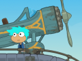 Spill Poptropica online