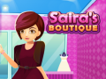 Spill Sairas Butikk online