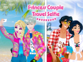 Spill Par Reise Selfie online