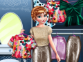 Spill Prinsesse Makeover Tid online