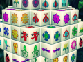 Spill Mahjong Koble 3D online