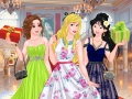 Spill Prinsessens bursdagball online