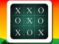 Spill Solnedgang Tic Tac Toe online