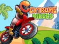 Spill Ekstreme Motorsyklister online