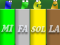 Spill Trommel Trommel Piano online